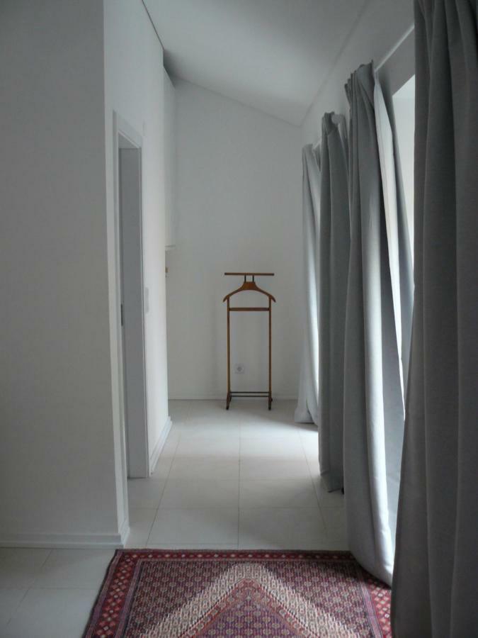 Blue House - Santa Marta II Appartement Lissabon Buitenkant foto