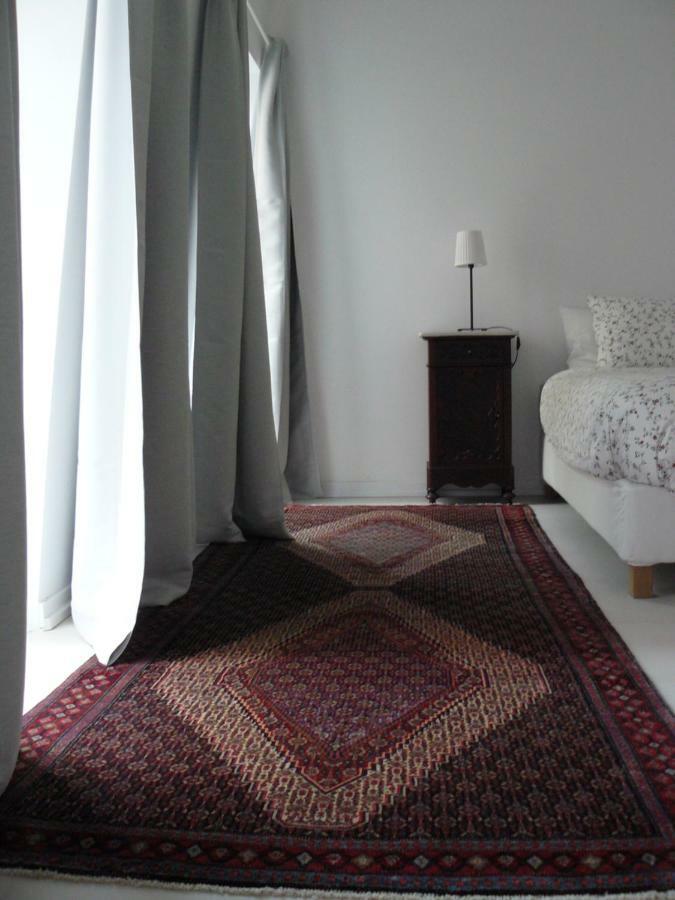 Blue House - Santa Marta II Appartement Lissabon Buitenkant foto