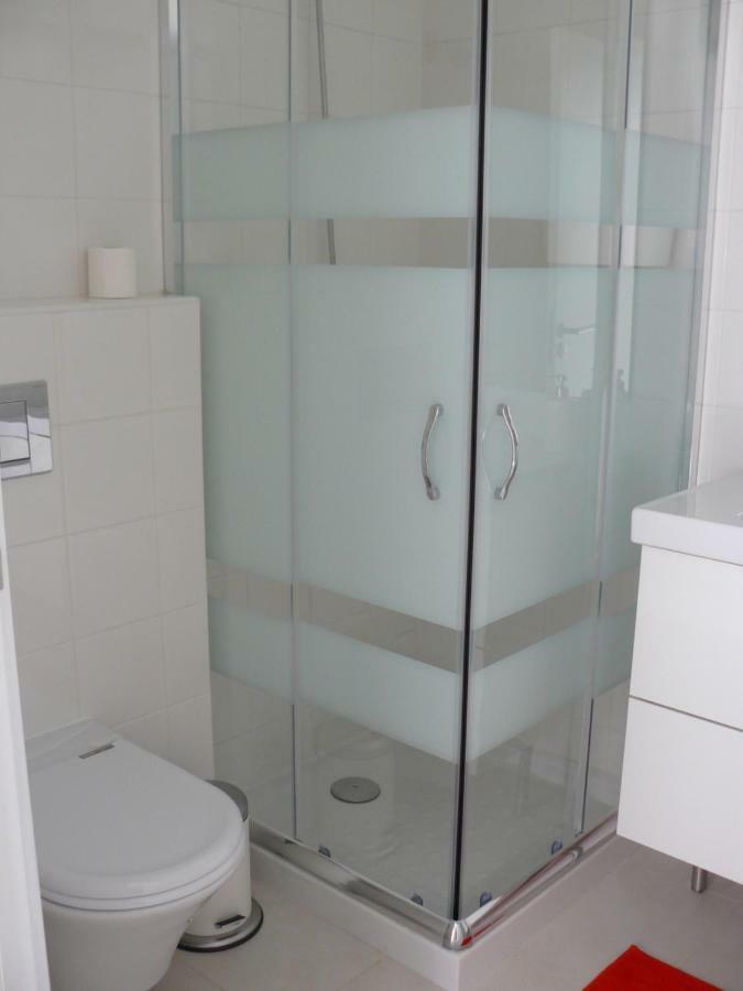 Blue House - Santa Marta II Appartement Lissabon Buitenkant foto