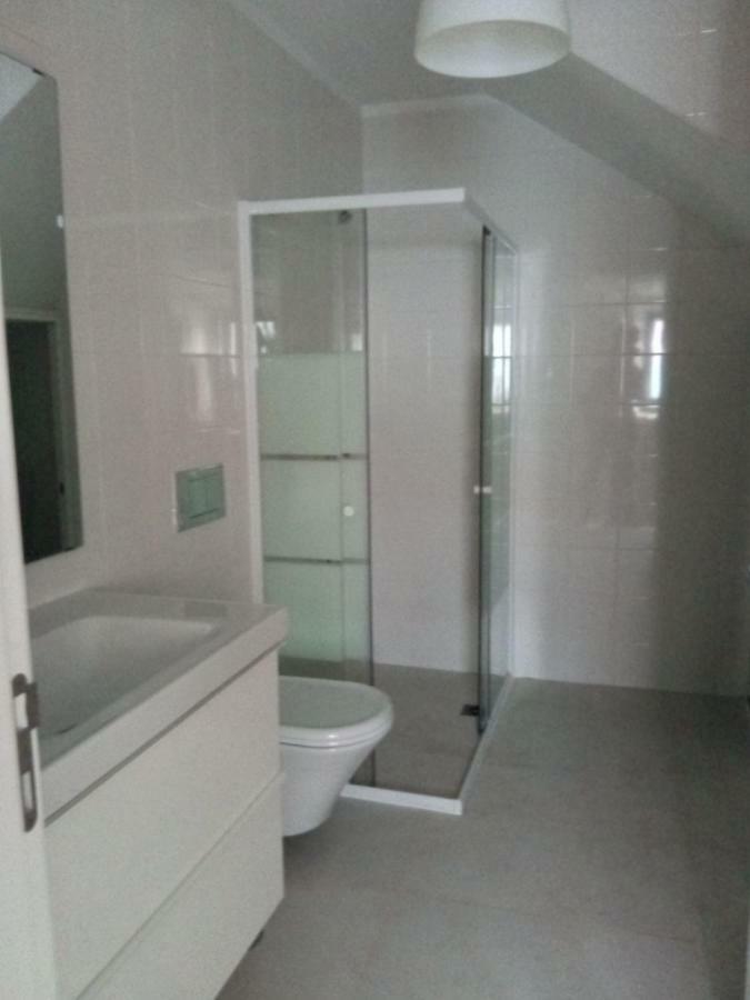 Blue House - Santa Marta II Appartement Lissabon Buitenkant foto