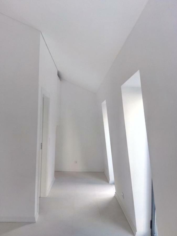 Blue House - Santa Marta II Appartement Lissabon Buitenkant foto