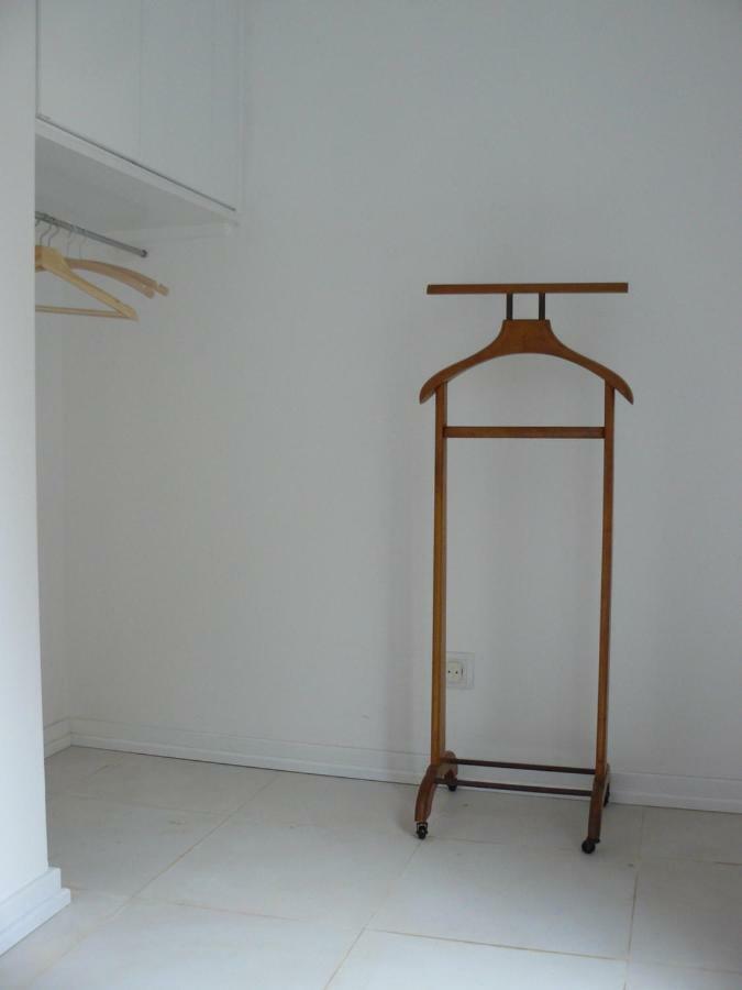 Blue House - Santa Marta II Appartement Lissabon Buitenkant foto