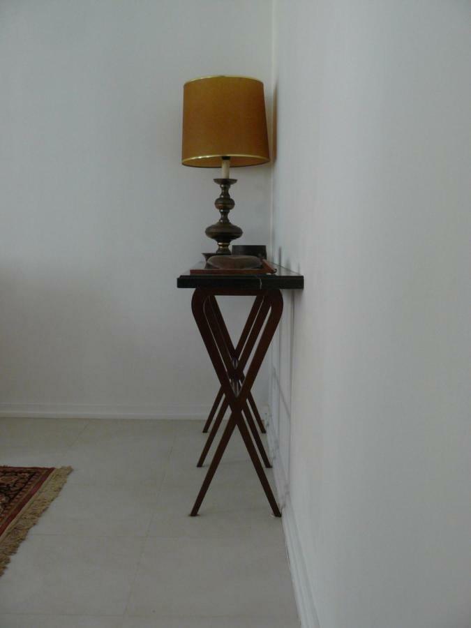 Blue House - Santa Marta II Appartement Lissabon Buitenkant foto