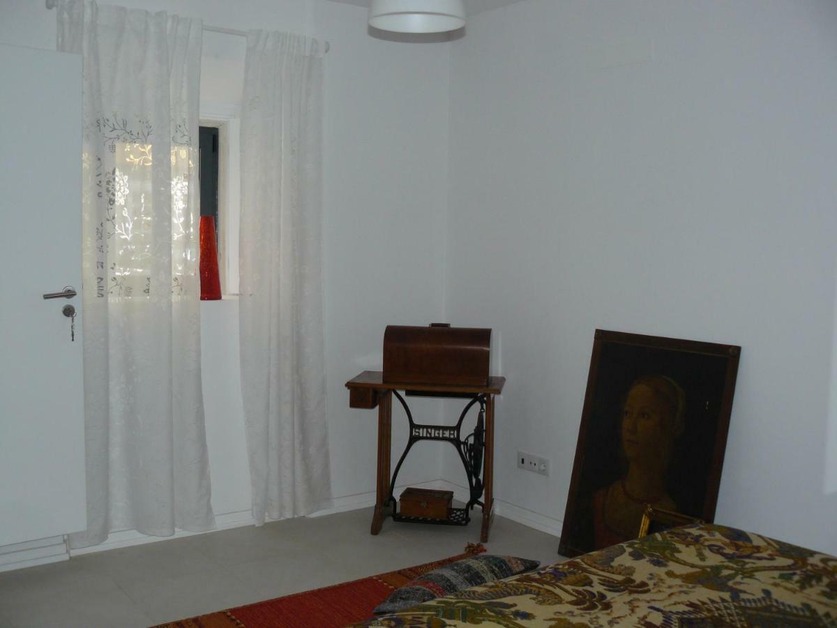 Blue House - Santa Marta II Appartement Lissabon Buitenkant foto