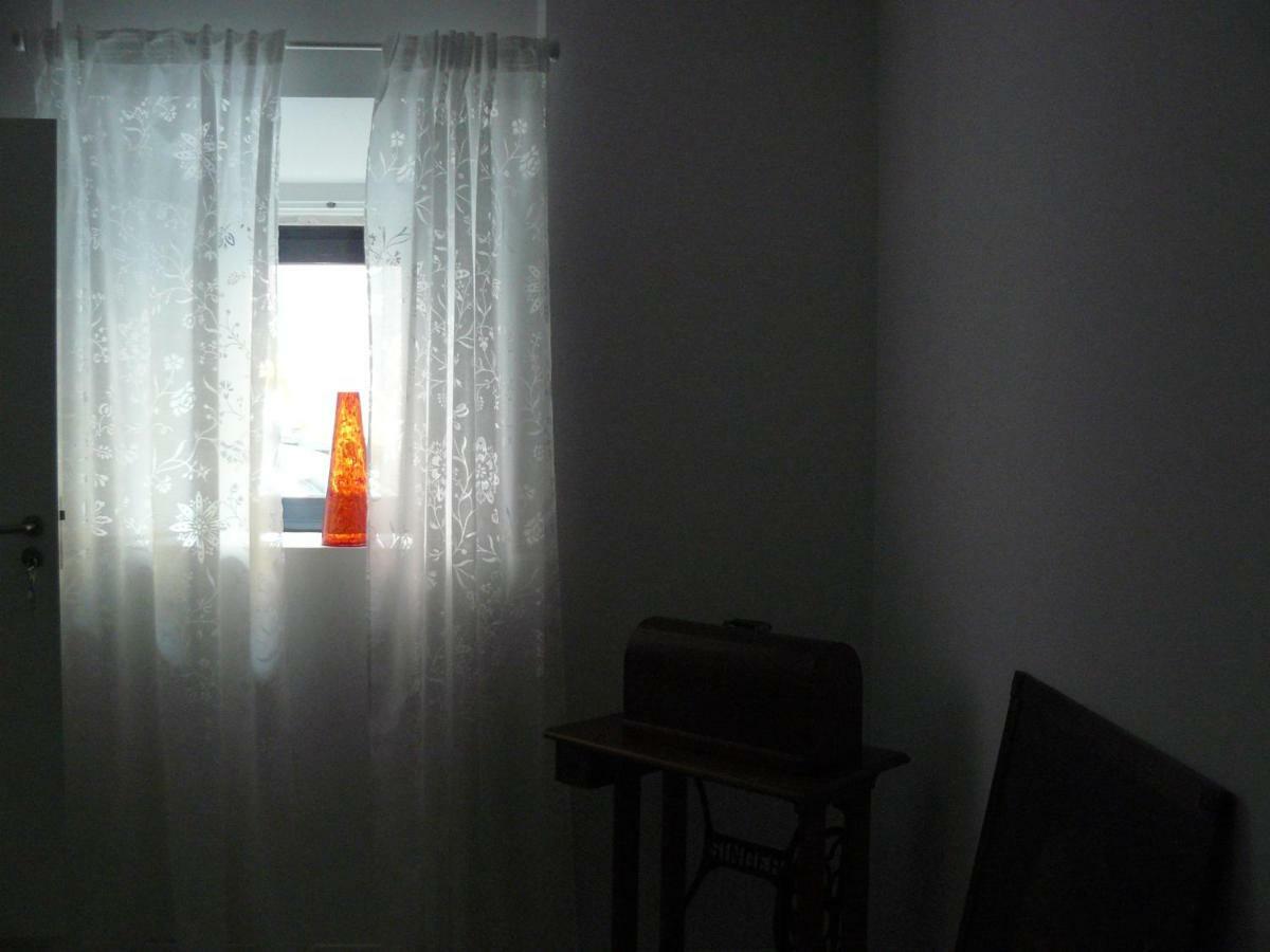 Blue House - Santa Marta II Appartement Lissabon Buitenkant foto
